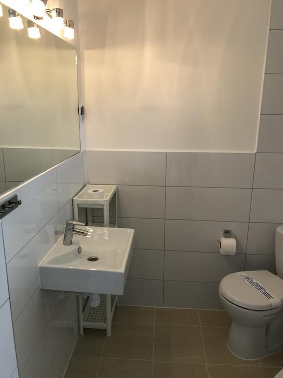 Апартаменти Zielona Noc Дзівнувек Екстер'єр фото